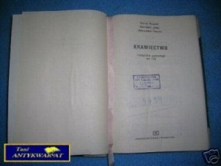 KRAWIECTWO - M. Bujalski