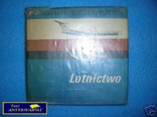 LOTNICTWO - Z.Brodzki S.Górski