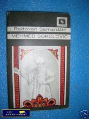 MEHMED SOKOLOVIĆ - R.Samardzić