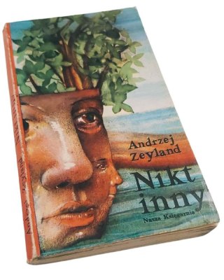 NIKT INNY - A.Zeyland