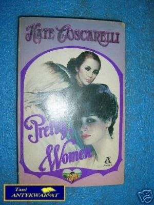 PRETTY WOMEN - K.Coscarelli