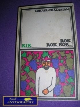 ROK,ROK,ROK...-Z.Chalafian