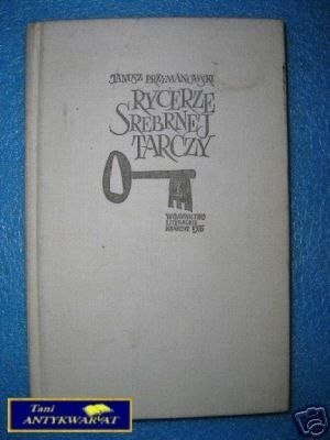 RYCERZE SREBRNEJ TARCZY