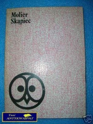 SKĄPIEC - Molier