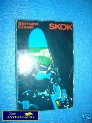 SKOK - B.Clavel