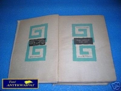 STAROŻYTNOŚĆ BAJECZNA - T.Zieliński