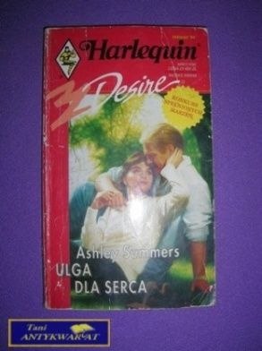 ULGA DLA SERCA - A. Summers