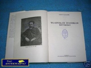 W.S.REYMONT - S.Lichański