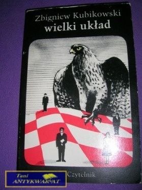 WIELKI UKŁAD-Z.Kubikowski