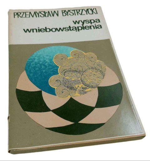 WYSPA WNIEBOWSTĄPIENIA - P. Bystrzycki