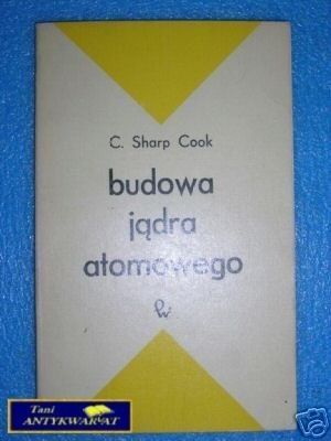 BUDOWA JĄDRA ATOMOWEGO