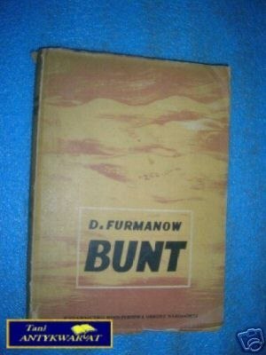 BUNT - D.Furmanow