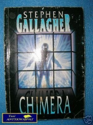 CHIMERA - S.Gallagher