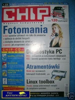 CHIP NR 12 2003