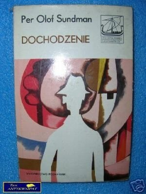 DOCHODZENIE - P.O. Sundman