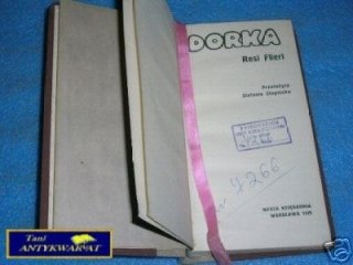 DORKA - R.Flierl