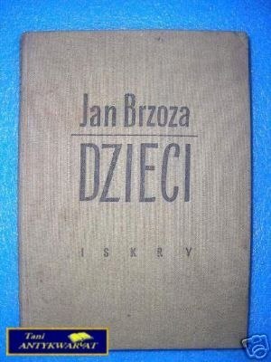 DZIECI - J.Brzoza