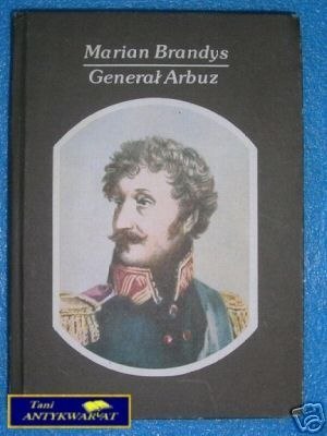 GENERAŁ ARBUZ