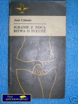 IGRANIE Z NOCĄ BITWA O TULUZĘ
