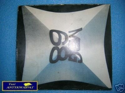 II MIĘDZYNARODOWE BIENNALE GRAFIKI KRAKÓW 1968