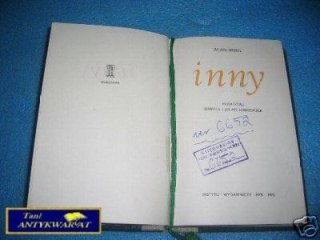 INNY - J.Green