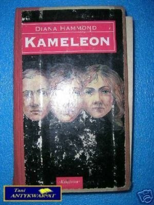 KAMELEON - D.Hammond
