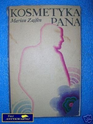 KOSMETYKA PANA - M.Zajfen