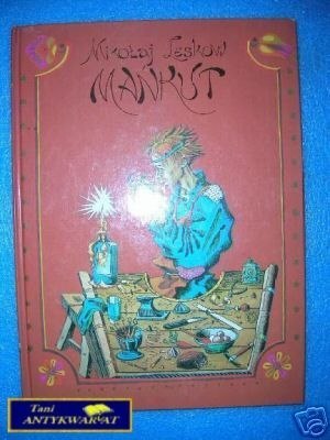 MAŃKUT - M.Leskow