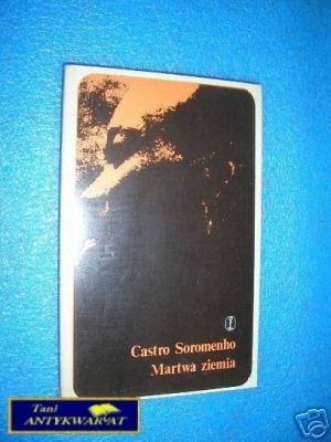 MARTWA ZIEMIA - C.Soromenho
