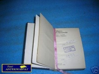 MURY CYTADELI, DOKTOR KAROL S. - M.Łyskanowski
