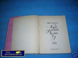 NIEPOSPOLITE KOBIETY - M.Ruszczyc
