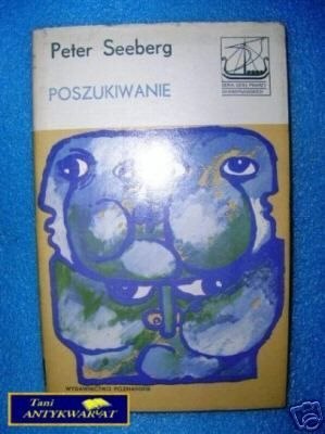 POSZUKIWANIE - P. Seeberg