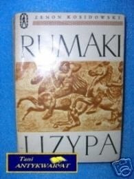RUMAKI LIZYPA - Z.Kosidowski