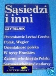 SĄSIEDZI I INNI
