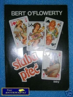 SŁABA PŁEĆ