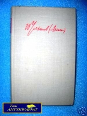 W.I. Lenin - Krótka Biografia