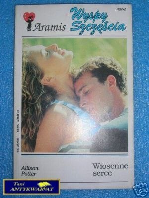 WIOSENNE SERCE