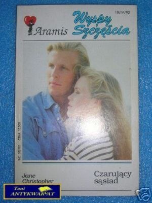 WYSPY SZCZĘŚCIA - CZARUJĄCY SĄSIAD