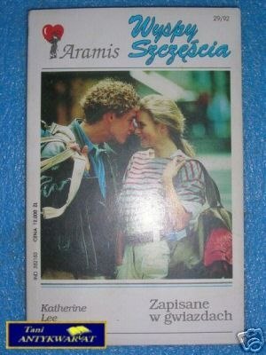 WYSPY SZCZĘŚLIWE - ZAPISANE W GWIAZDACH