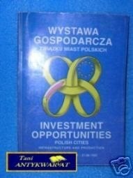 WYSTAWA GOSPODARCZA ZWIĄZKU MIAST POLSKICH