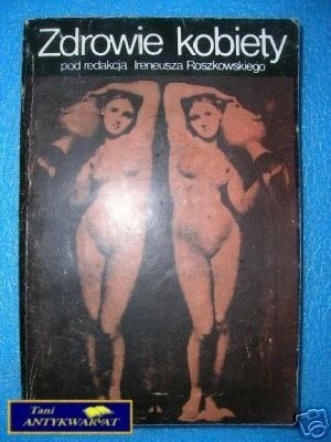 ZDROWIE KOBIETY - Praca zbiorowa