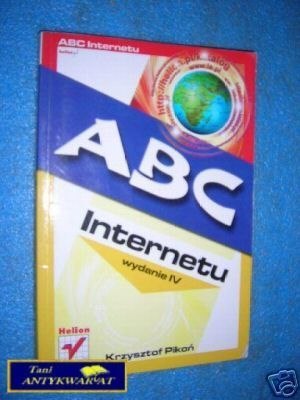 ABC INTERNETU - K.Pikoń