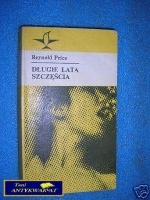 DŁUGIE LATA SZCZĘŚCIA - R.Price