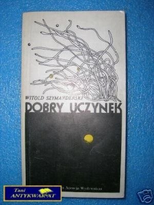 DOBRY UCZYNEK - W.Szymanderski