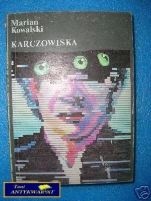 KARCZOWISKA - M.Kowalski