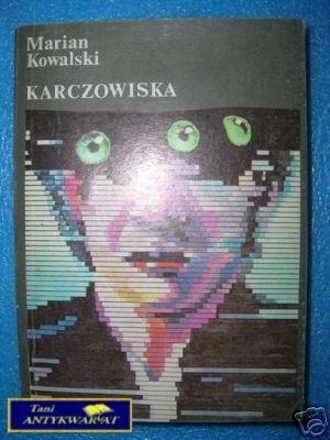 KARCZOWISKA - M.Kowalski