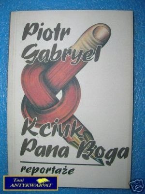 KCIUK PANA BOGA - P.Gabryel