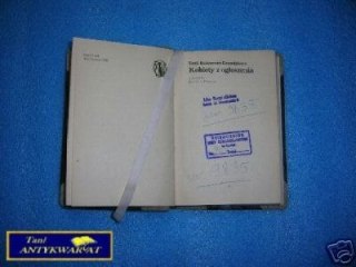 KOBIETY Z OGŁOSZENIA - E. Kolozsvari Grandpierre