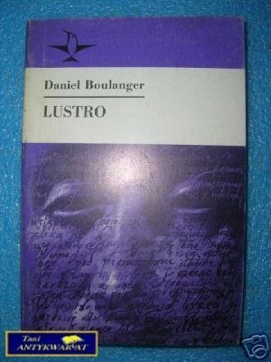 LUSTRO - D.Boulanger