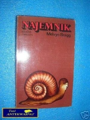 NAJEMNIK - M.Bragg